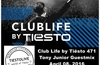 Tiesto - Club Life 471: Tony Junior Guest Mix Descarga gratuita de tonos de llamada