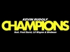 Kevin Rudolf Feat. Lil Wayne, Fred Durst & Birdman - Champions Descarga gratuita de tonos de llamada