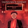 Taking Back Sunday - MakeDamnSure Descarga gratuita de tonos de llamada