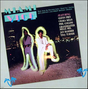 The Original Miami Vice Theme (Instrumental) Descargar gratis