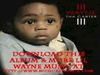 Lil' Wayne - Misunderstood Descarga gratuita de tonos de llamada