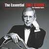 Chet Atkins - Jam Man Descarga gratuita de tonos de llamada