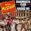 Grandmaster Flash And The Furious Five - The Message [Instrumental] Descarga gratuita de tonos de llamada