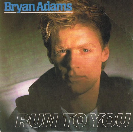 Run To You Descargar gratis