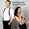 Fly Project, Tom Boxer, Anca Parghel - Brasil Descarga gratuita de tonos de llamada