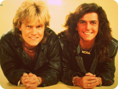 Modern Talking - You Are Not Alone Descarga gratuita de tonos de llamada