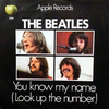 The Beatles - You Know My Name Descarga gratuita de tonos de llamada