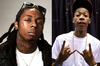 Lil Wayne, Wiz Khalifa & Imagine Dragons - Sucker For Pain Descarga gratuita de tonos de llamada