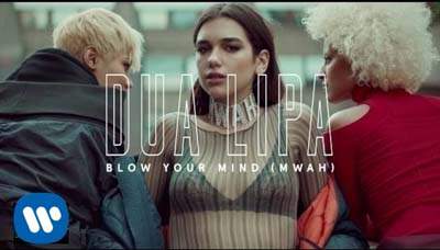 Blow Your Mind Descargar gratis