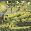 Blonker - Sidewalk Cafe Descarga gratuita de tonos de llamada