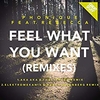 Feel What You Want Descarga gratuita de tonos de llamada