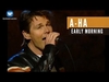 A-ha - Early Morning Descarga gratuita de tonos de llamada