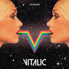 Vitalic Feat. David Shaw - Waiting For The Stars Descarga gratuita de tonos de llamada