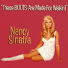 Nancy Sinatra - These Boots Are Made For Walking Descarga gratuita de tonos de llamada