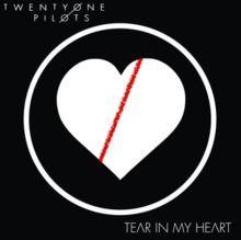 Tear In My Heart Descargar gratis