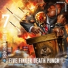 Five Finger Death Punch - Fire In The Hole Descarga gratuita de tonos de llamada