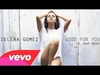 Selena Gomez (Feat A$AP Rocky) - Good For You Descarga gratuita de tonos de llamada