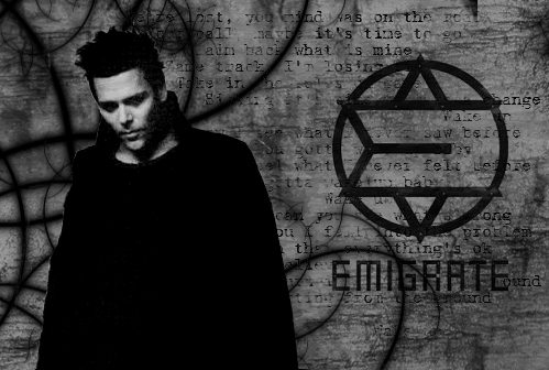 Emigrate - Resolution Descarga gratuita de tonos de llamada