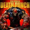 Five Finger Death Punch - Blue On Black Descarga gratuita de tonos de llamada