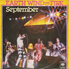 Earth Wind And Fire - September Descarga gratuita de tonos de llamada