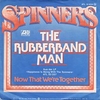 The Spinners - The Rubberband Man Descarga gratuita de tonos de llamada