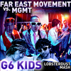 Far East Movement Feat. The Cataracs - Like A G-Sex Descarga gratuita de tonos de llamada