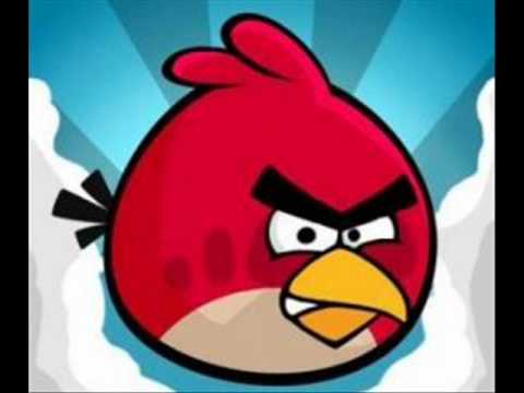 Angry Birds Tone Descargar gratis