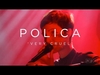 Polica - Very Cruel Descarga gratuita de tonos de llamada