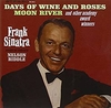 Frank Sinatra - Moon River Descarga gratuita de tonos de llamada