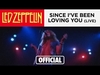 Led Zeppelin - Since I've Been Loving You Descarga gratuita de tonos de llamada