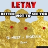 We Are!! - Better Not To See You Descarga gratuita de tonos de llamada