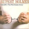 Rupert Holmes - Escape Descarga gratuita de tonos de llamada