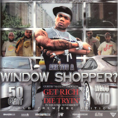 Window Shopper Descargar gratis