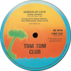 Tom Tom Club - Genius Of Love Descarga gratuita de tonos de llamada