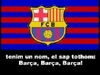 Himne Del FC Barcelona - Barca, Barca, Barca Descarga gratuita de tonos de llamada