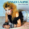 Cyndi Lauper - Time After Time Descarga gratuita de tonos de llamada