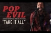 Pop Evil - Take It All Descarga gratuita de tonos de llamada