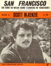 Scott McKenzie - San Francisco Descarga gratuita de tonos de llamada