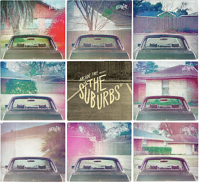 The Suburbs Descargar gratis