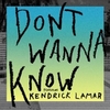 Maroon 5 Feat. Kendrick Lamar - Don't Wanna Know Descarga gratuita de tonos de llamada