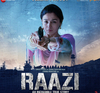 Harshdeep Kaur, Vibha Saraf, Shankar Mahadevan - Raazi Descarga gratuita de tonos de llamada