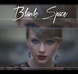 Blank Space Descargar gratis