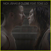 Nick Jonas Feat. Tove Lo - Close Descarga gratuita de tonos de llamada