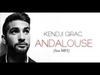 Kendji Girac - Andalouse Descarga gratuita de tonos de llamada