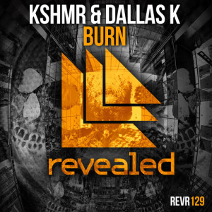 Burn (Original Mix) Descargar gratis