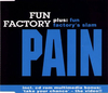 Fun Factory - PAIN Descarga gratuita de tonos de llamada