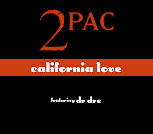 California Love (Original Version) Descargar gratis