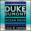 Duke Dumont - Ocean Drive (Radio Edit) Descarga gratuita de tonos de llamada