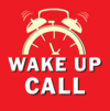 Wake Up Call Descarga gratuita de tonos de llamada