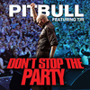 Dont Stop The Party Descarga gratuita de tonos de llamada